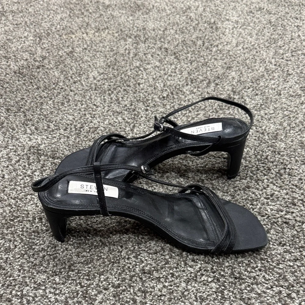 Steven New York Oceana Slingback Sandal